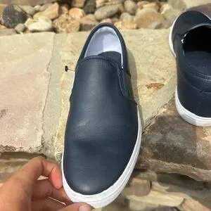 Lacoste loafers basically brand new worn once, willing to negotiate Men main image 3